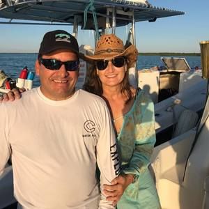 Meet your Posher, Lisi